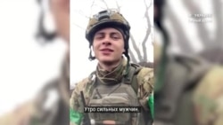 #ВУкраине: последняя воля сына #ВУкраине: последняя воля сына