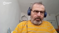 "Это может перерасти в гражданскую войну". Аркадий Дубнов о мятеже Пригожина в России "Это может перерасти в гражданскую войну". Аркадий Дубнов о мятеже Пригожина в России