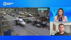 Авиаэксперт рассказал, что ждет российскую гражданскую авиацию в условиях санкций  Авиаэксперт рассказал, что ждет российскую гражданскую авиацию в условиях санкций