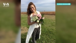 В России арестована гражданка США и России. Ее подозревают в госизмене за "финансирование ВСУ" В России арестована гражданка США и России. Ее подозревают в госизмене за "финансирование ВСУ"