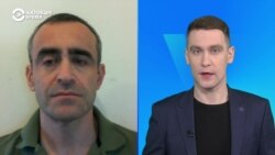 Военный эксперт Давид Шарп – о вылазках легиона "Свобода России" и РДК на приграничные российские территории Военный эксперт Давид Шарп – о вылазках легиона "Свобода России" и РДК на приграничные российские территории