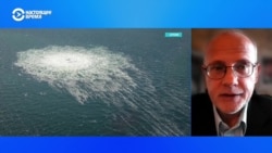 Аналитик Андреас Умланд – о возможной причастности Украины к подрыву "Северных потоков" Аналитик Андреас Умланд – о возможной причастности Украины к подрыву "Северных потоков"