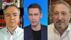 Офицер ВМС США в отставке и украинский дипломат – о реакции Румынии на падение российских дронов на ее территорию  Офицер ВМС США в отставке и украинский дипломат – о реакции Румынии на падение российских дронов на ее территорию