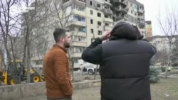 "У меня вчера второй день рождения был": жители Кривого Рога показывают последствия удара ракеты по девятиэтажке "У меня вчера второй день рождения был": жители Кривого Рога показывают последствия удара ракеты по девятиэтажке