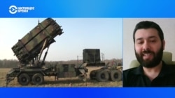 Военный эксперт рассказал, могли ли российские ракеты вывести из строя американский ЗРК Patriot Военный эксперт рассказал, могли ли российские ракеты вывести из строя американский ЗРК Patriot