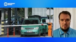 Зачем Литва закрывает погранпункты на границе с Беларусью – объясняет политолог
 Зачем Литва закрывает погранпункты на границе с Беларусью – объясняет политолог