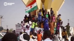 Как Россия продолжает усиливать свое присутствие в Африке Как Россия продолжает усиливать свое присутствие в Африке