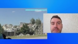 Что происходит в Купянске, где наступает армия РФ
 Что происходит в Купянске, где наступает армия РФ