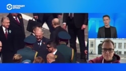 Что ждет Беларусь в случае смерти Лукашенко – объясняет Франак Вячорка Что ждет Беларусь в случае смерти Лукашенко – объясняет Франак Вячорка