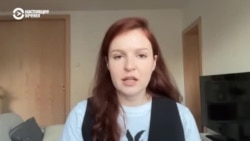 Кира Ярмыш – об ИК-3 в заполярном поселке Харп, где нашли Алексея Навального Кира Ярмыш – об ИК-3 в заполярном поселке Харп, где нашли Алексея Навального