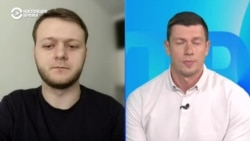 Политолог-американист Владислав Фарапонов – о предвыборной гонке в США Политолог-американист Владислав Фарапонов – о предвыборной гонке в США