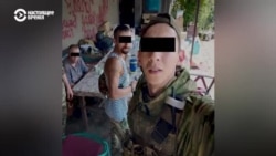 Верховный суд в Бишкеке отменил приговор кыргызстанцу, осужденному на 10 лет колонии за участие в войне в Украине Верховный суд в Бишкеке отменил приговор кыргызстанцу, осужденному на 10 лет колонии за участие в войне в Украине