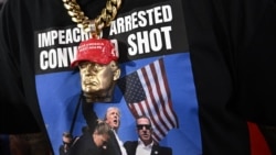 Америка: ФБР ищет мотив покушения на Трампа  Америка: ФБР ищет мотив покушения на Трампа