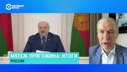Павел Латушко: "Неправильно воспринимать Лукашенко как миротворца" Павел Латушко: "Неправильно воспринимать Лукашенко как миротворца"