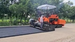 Мигранты из таджикского села собрали $188 тысяч, чтобы сделать ремонт дороги на родине Мигранты из таджикского села собрали $188 тысяч, чтобы сделать ремонт дороги на родине