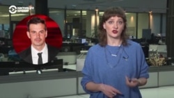 Пропагандисты в России возмущены антивоенной позицией режиссера нового фильма "Мастер и Маргарита" Пропагандисты в России возмущены антивоенной позицией режиссера нового фильма "Мастер и Маргарита"