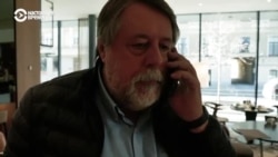 Реальное кино с Виталием Манским: Дмитрий Муратов Реальное кино с Виталием Манским: Дмитрий Муратов