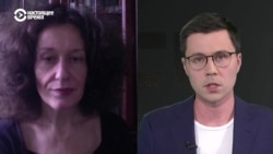 Стефания Кулаева из антидискриминационного центра "Мемориал" – о ксенофобии и рейдах полиции после теракта в "Крокусе" Стефания Кулаева из антидискриминационного центра "Мемориал" – о ксенофобии и рейдах полиции после теракта в "Крокусе"