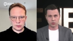 Главный редактор "Новой газеты. Европа" Кирилл Мартынов – о состоянии здоровья Рамзана Кадырова и его вероятном преемнике Главный редактор "Новой газеты. Европа" Кирилл Мартынов – о состоянии здоровья Рамзана Кадырова и его вероятном преемнике