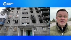 Глава ТРО "Мариупольское телевидение" – о схемах продажи жилья в Мариуполе Глава ТРО "Мариупольское телевидение" – о схемах продажи жилья в Мариуполе