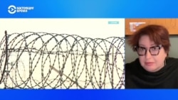 Почему Россия возвращает из плена бывших заключенных – Ольга Романова Почему Россия возвращает из плена бывших заключенных – Ольга Романова