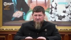 Что известно о здоровье Рамзана Кадырова Что известно о здоровье Рамзана Кадырова