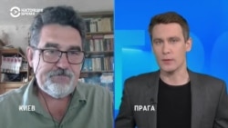 Директор украинского Центра ближневосточных исследований Игорь Семиволос – о том, что ждет Иран после гибели президента  Директор украинского Центра ближневосточных исследований Игорь Семиволос – о том, что ждет Иран после гибели президента