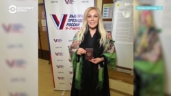 Повалий, Ани Лорак, Анна Асти и другие. Украинские звезды эстрады с паспортами РФ, поддержавшие войну и Путина Повалий, Ани Лорак, Анна Асти и другие. Украинские звезды эстрады с паспортами РФ, поддержавшие войну и Путина