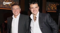 Им принадлежал "Крокус Сити": кто такие Эмин и Араз Агаларовы Им принадлежал "Крокус Сити": кто такие Эмин и Араз Агаларовы