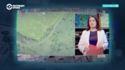 В Казахстане заблокировали российский телеканал "Царьград" В Казахстане заблокировали российский телеканал "Царьград"