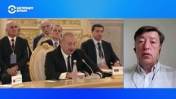 Эксперт по Ближнему Востоку рассказал, когда Азербайджан и Армения договорятся о мире  Эксперт по Ближнему Востоку рассказал, когда Азербайджан и Армения договорятся о мире