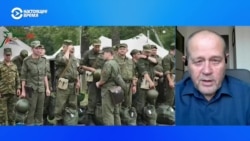 Журналист рассказал, зачем в Беларуси нужны наемники ЧВК "Вагнер" Журналист рассказал, зачем в Беларуси нужны наемники ЧВК "Вагнер"