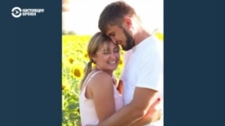 "Я не могла представить, что их будут морить голодом, а потом подорвут!" Рассказ вдовы "азовца", погибшего от взрыва в Оленовке "Я не могла представить, что их будут морить голодом, а потом подорвут!" Рассказ вдовы "азовца", погибшего от взрыва в Оленовке