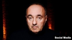 Александр Роднянский