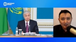 Почему Астана выдает бежавших от войны россиян – объясняет политолог Газиз Абишев Почему Астана выдает бежавших от войны россиян – объясняет политолог Газиз Абишев