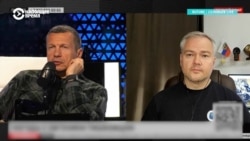 "Павший воин" и "даже в аду он будет лучшим". Что о гибели Пригожина говорят российские пропагандисты? "Павший воин" и "даже в аду он будет лучшим". Что о гибели Пригожина говорят российские пропагандисты?