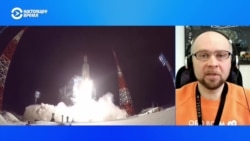 Поставила ли война крест на российской космической отрасли – член Федерации космонавтики России  Поставила ли война крест на российской космической отрасли – член Федерации космонавтики России