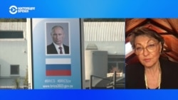 Как санкции против Москвы повлияют на БРИКС – объясняет политолог Ирина Филатова Как санкции против Москвы повлияют на БРИКС – объясняет политолог Ирина Филатова