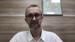 Один из лидеров Меджлиса крымскотатарского народа Нариман Джелял – о российском заключении и своем обмене Один из лидеров Меджлиса крымскотатарского народа Нариман Джелял – о российском заключении и своем обмене