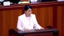 В Кыргызстане хотят отправить в отставку омбудсмена – после доклада о нарушении прав человека в стране В Кыргызстане хотят отправить в отставку омбудсмена – после доклада о нарушении прав человека в стране