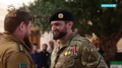 Апти Алаудинов, соратник Кадырова и командир "Ахмата", получил должность в Минобороны России: кто он такой и чем известен в Чечне Апти Алаудинов, соратник Кадырова и командир "Ахмата", получил должность в Минобороны России: кто он такой и чем известен в Чечне