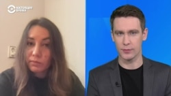 Главред "Верстки" рассказала, сколько россиян на выборах 2024 года проголосуют за Путина Главред "Верстки" рассказала, сколько россиян на выборах 2024 года проголосуют за Путина