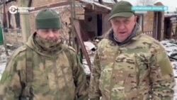 Пригожин публикует фото убитых "вагнеровцев" и требует от Минобороны оружие: все о конфликте между ЧВК и российскими военными Пригожин публикует фото убитых "вагнеровцев" и требует от Минобороны оружие: все о конфликте между ЧВК и российскими военными