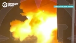 Украина обстреляла Севастополь, в том числе завод, где ремонтируют корабли и подлодки Украина обстреляла Севастополь, в том числе завод, где ремонтируют корабли и подлодки