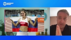 Спортивный журналист – об инициативе Госдумы требовать деньги со спортсменов за смену спортивного гражданства Спортивный журналист – об инициативе Госдумы требовать деньги со спортсменов за смену спортивного гражданства