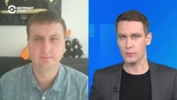 Социолог Антон Грушецкий – о том, поддерживают ли украинцы идею мирных переговоров  Социолог Антон Грушецкий – о том, поддерживают ли украинцы идею мирных переговоров