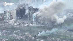 "Когда мы начнем контрнаступление – об этом будут знать все". Что происходит на бахмутском направлении фронта  "Когда мы начнем контрнаступление – об этом будут знать все". Что происходит на бахмутском направлении фронта