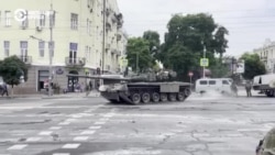 Сколько человек погибло во время мятежа вагнеровцев и кто они?  Сколько человек погибло во время мятежа вагнеровцев и кто они?