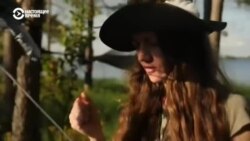 Живет Беларусь: Ельня. Таинства древнего болота  Живет Беларусь: Ельня. Таинства древнего болота