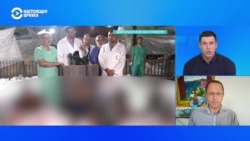 Израильский политический и общественный деятель – об информационной войне Израиля с ХАМАС  Израильский политический и общественный деятель – об информационной войне Израиля с ХАМАС